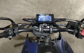 HONDA CB250R MC52