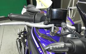 YAMAHA MT-03 2016 RH07J