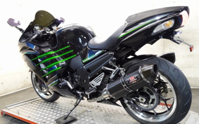 KAWASAKI NINJA ZX-14R ABS 2013 ZXNF13