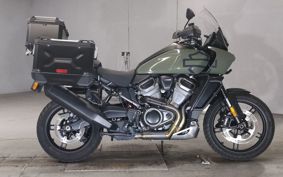 HARLEY HARLEY RA1250S ZES