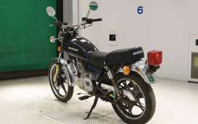 SUZUKI GN125 H