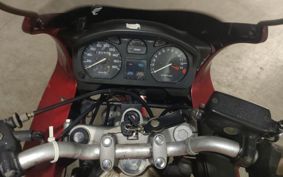 HONDA ZELBIS MC25