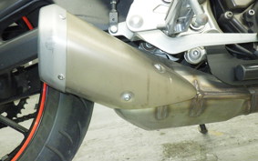 YAMAHA MT-07 ABS 2014 RM07J