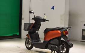 HONDA TACT-4ﾍﾞｰｼｯｸ 2022 AF79
