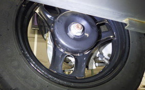 HONDA GIORNO 2 2015 AF70