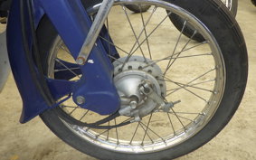 HONDA C50 SUPER CUB 1998 AA01