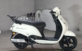 SUZUKI ADDRESS V125 DP12H