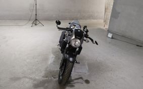 SUZUKI SV650 X 2018 VP55B