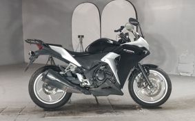 HONDA CBR250R MC41