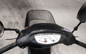 HONDA DIO AF35