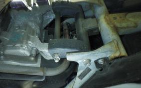 SUZUKI LET's CA4AA
