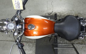 KAWASAKI ESTRELLA CUSTOM 2026 BJ250A