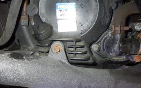 HONDA FORZA Z GEN 2 MF10