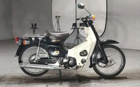 HONDA SUPER CUB50
