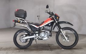 KAWASAKI SUPER SHERPA KL250G