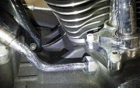 HARLEY FLSTN 1580 2013