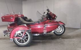 HARLEY HARLEY FLHTCU-I 1450 SIDE-CAR FGW