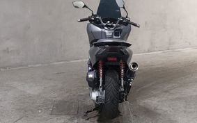 HONDA PCX125 JK05