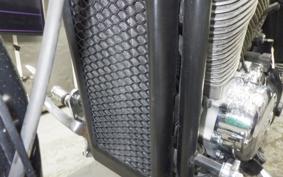 HONDA STEED 400 2003 NC26