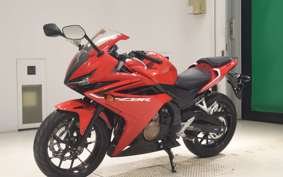 HONDA CBR400R NC47
