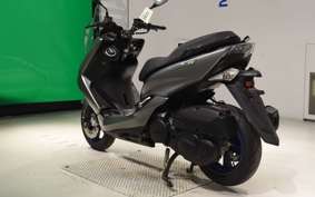 YAMAHA MAJESTY155 Gen.2 S 2024 SG52J