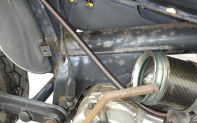 SUZUKI GS50 NA41A