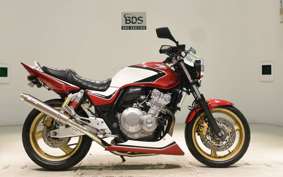 HONDA CB400SF VTEC A 2009 NC42