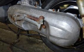 YAMAHA JOG ZR 2000 3YK