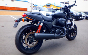 HARLEY XG750A 2020 NCG