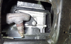 SUZUKI ADDRESS 110 2024 CE47A