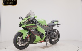 KAWASAKI ZX 10 NINJA ABS 2021 ZXT02L