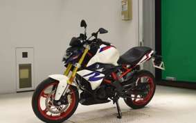BMW G310R 2022