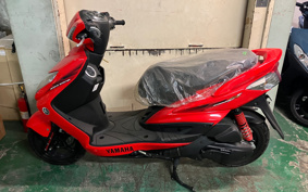 YAMAHA CYGNUS 125 X SE36