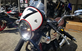 MOTO GUZZI V7 RACER 2014
