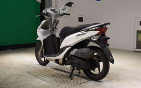 HONDA DIO 110 2016 JF31