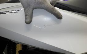 HONDA PCX125 2017 JK05