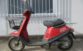 YAMAHA JOG 27V