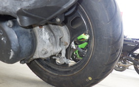 HONDA DIO GEN 2 2013 AF27