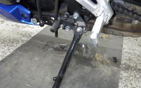 SUZUKI GSX-8R 2024 EM1AA