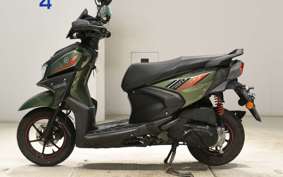 YAMAHA CYGNUSRAYZR 2016