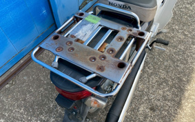 HONDA SUPER CUB50 AA04