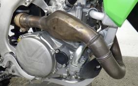 KAWASAKI KX450