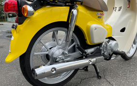 HONDA SUPER CUB110 JA59