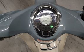 HONDA  SUPER CUB C125 JA48