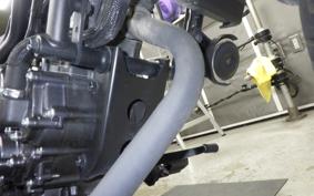 HONDA REBEL 250 A MC49