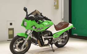 KAWASAKI GPZ900R NINJA 1995 ZX900A