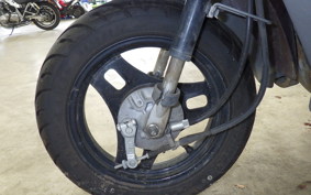 SUZUKI LET's 4 CA45A