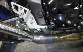 SUZUKI BANDIT 1250 F 2011 GW72A