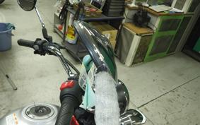 HONDA MONKEY 125 2003 JB03