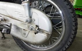 HONDA C50 SUPER CUB 2014 AA04